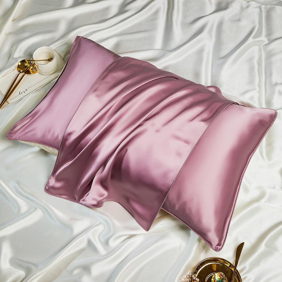 Silk Pillowcase One-pair