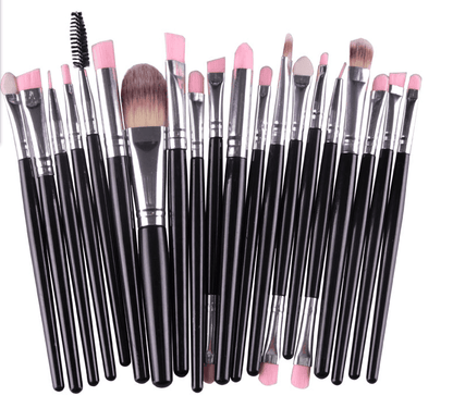 Makeup brush set - HEPSIBAH SHOP