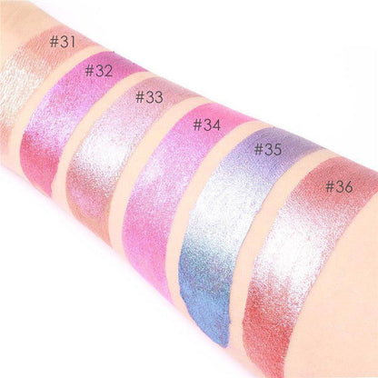 Lip Gloss, Diamond, Chameleon, Lip Gloss, FA24L Diamond Lip Glaze