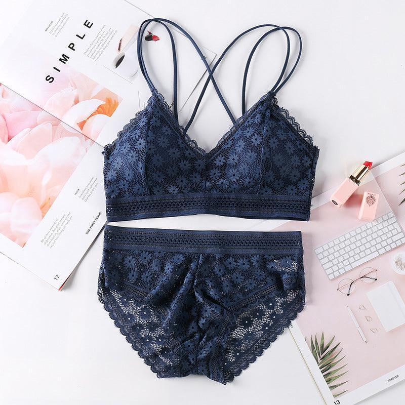 Sexy lingerie bra - HEPSIBAH SHOP