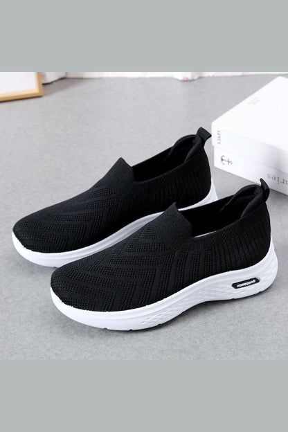 Casual Mesh Shoes For Women - HEPSIBAH SHOP