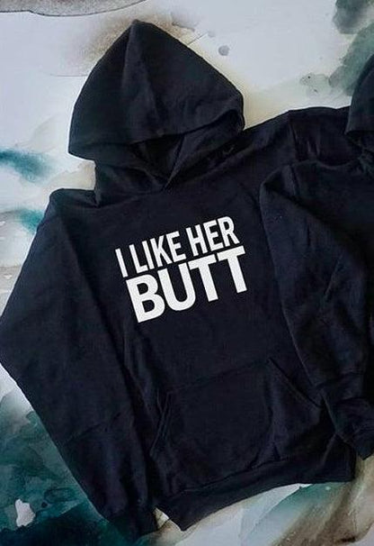 Customized hoodie - HEPSIBAH SHOP