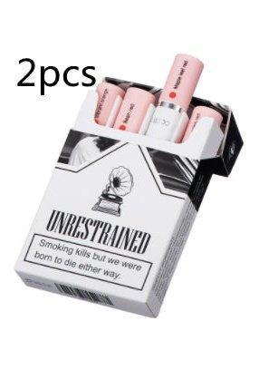 Creative Cigarette Lipstick Set - HEPSIBAH SHOP