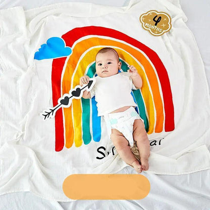 Baby swaddle - HEPSIBAH SHOP