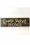 HOME SWEET HOME Home Furnishing Decoration