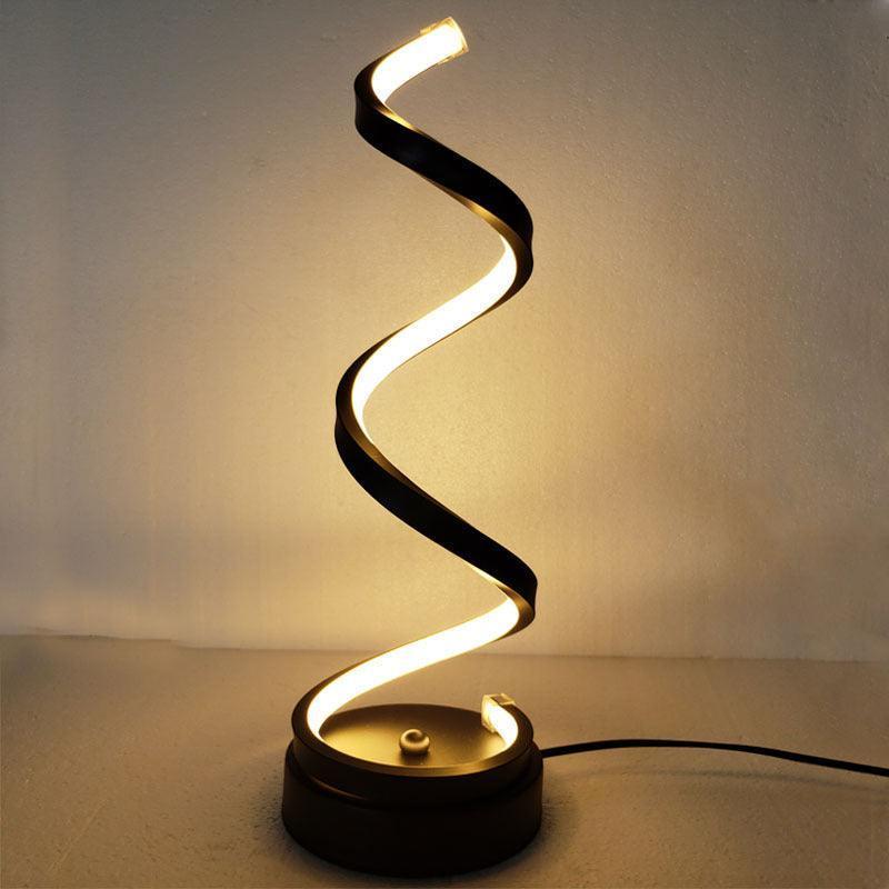 Bedroom bedside lamp - HEPSIBAH SHOP