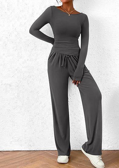 Female Lounge Wear Suit - HEPSIBAH SHOP