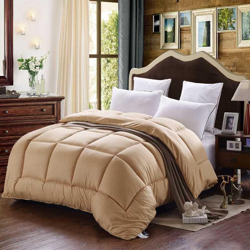 Hotel Thickened Down Quilt - HEPSIBAH SHOP