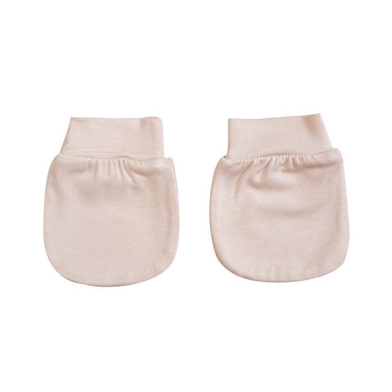 Bamboo Fiber Baby Gloves - HEPSIBAH SHOP