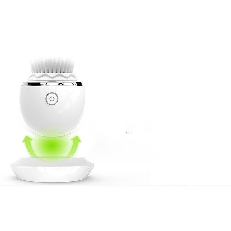 Ultrasonic electric face washer - HEPSIBAH SHOP