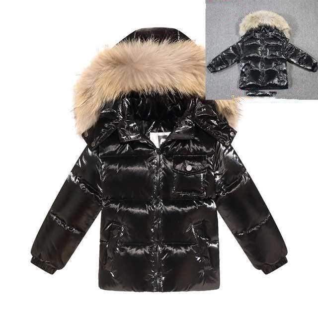 Boys clothes jackets winter down jackets for boys suits - HEPSIBAH SHOP