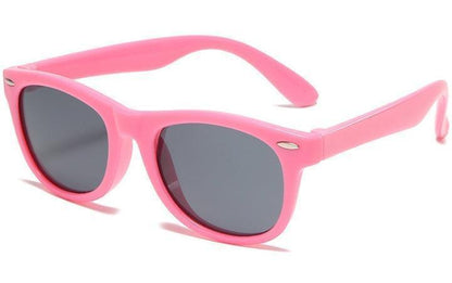 New Kids Polarized Sunglasses - HEPSIBAH SHOP