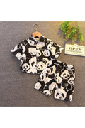 New Children's Suits Boys Summer Clothes - HEPSIBAH SHOP