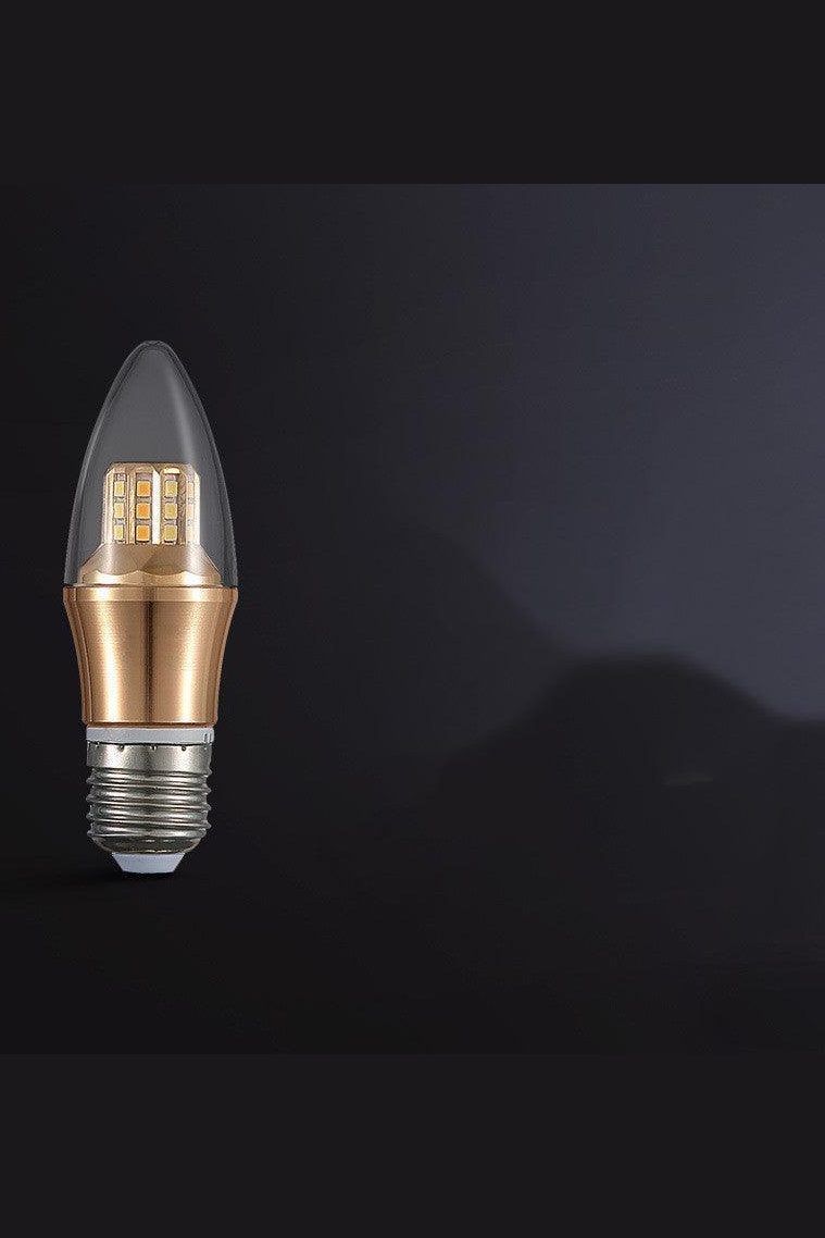LED lighting energy saving bulb - HEPSIBAH SHOP