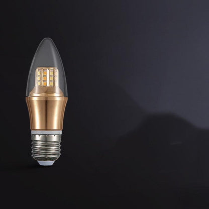 LED lighting energy saving bulb - HEPSIBAH SHOP