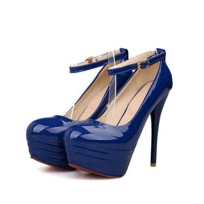 Dance high heels - HEPSIBAH SHOP