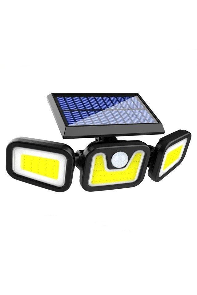 solar wall light - HEPSIBAH SHOP