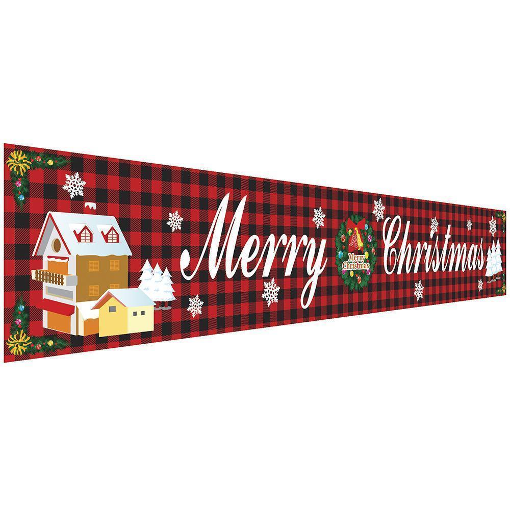 Christmas Decorations - HEPSIBAH SHOP