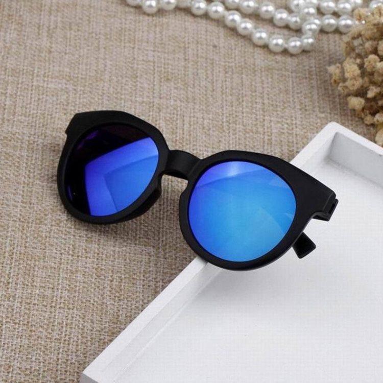 Fashion Sunglasses Black Children Baby Girl Boy glasses kids - HEPSIBAH SHOP