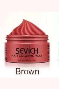 Disposable Hair Cream Colored Hair Wax - HEPSIBAH SHOP