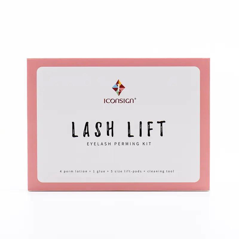 ICONSIGN Lash Lift Kit - HEPSIBAH SHOP