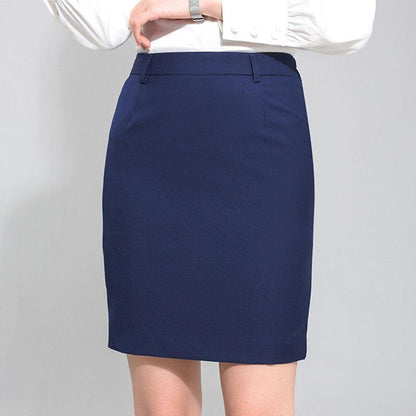 New Women's Professional Suit Skirt - HEPSIBAH SHOP