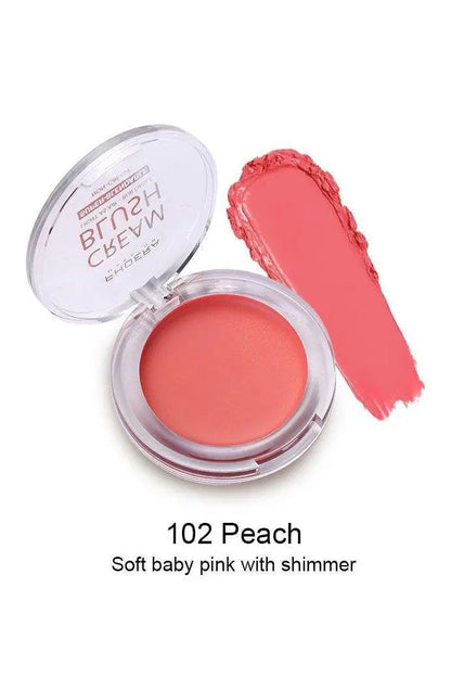 PHOERA Light & Brightening Blush Cream - HEPSIBAH SHOP