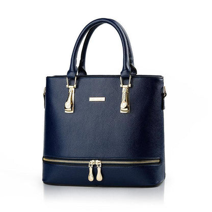 Trendy Women's Handbag - HEPSIBAH SHOP