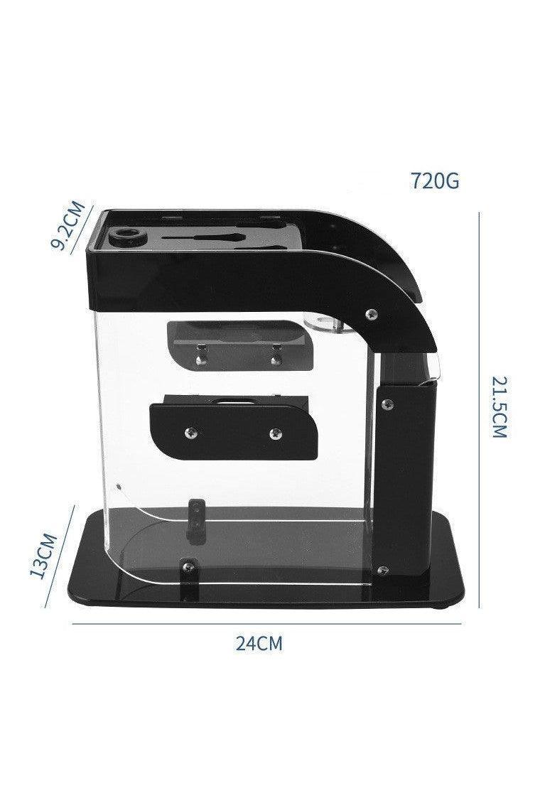 New Home Multifunctional Cutterbed