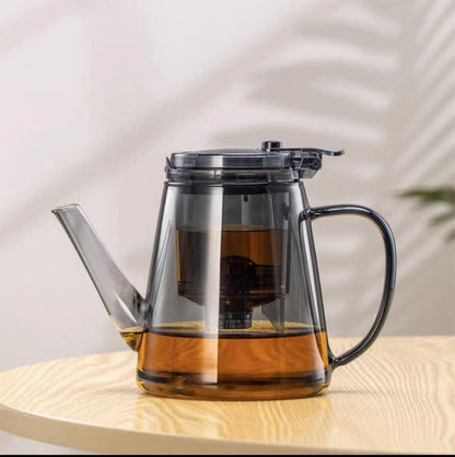 Teapot Tea Water Separation Filter Tea Tea Infuser