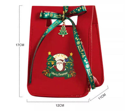 Christmas Gift Packaging Bag - HEPSIBAH SHOP