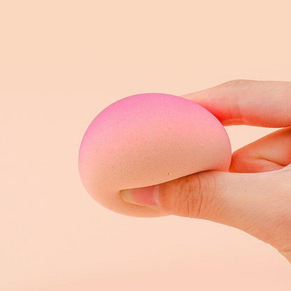 Makeup Sponge Egg - HEPSIBAH SHOP