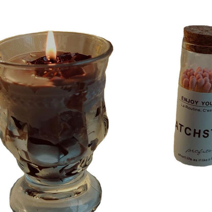 Aromatherapy Candle Bedroom Decoration - HEPSIBAH SHOP