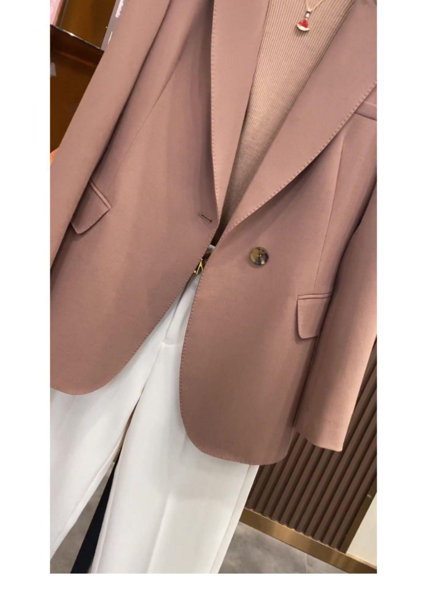 Suit Jacket High End Casual - HEPSIBAH SHOP