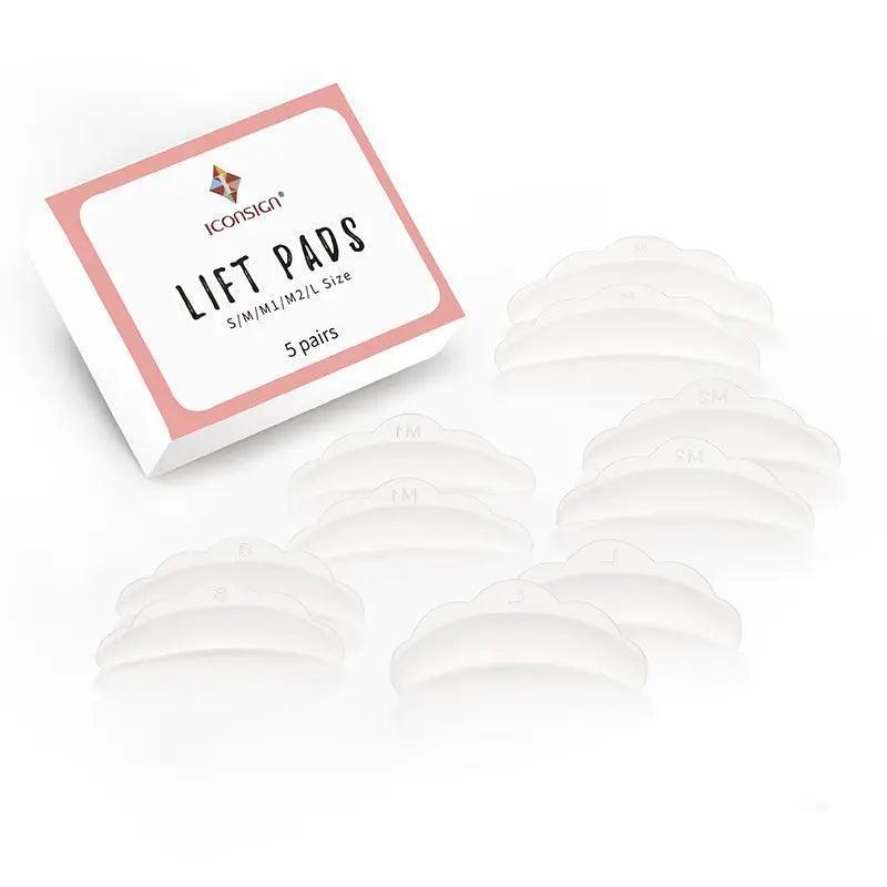 ICONSIGN Lash Lift Kit - HEPSIBAH SHOP