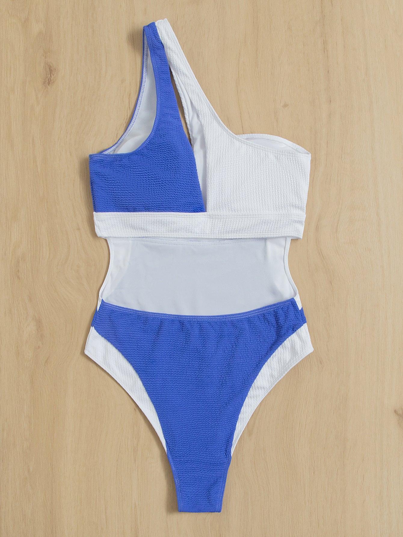 New One Piece Swimsuit Ladies Bikini - HEPSIBAH SHOP