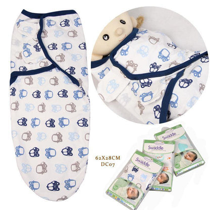 Cotton Baby Wrapping Towel Set - HEPSIBAH SHOP