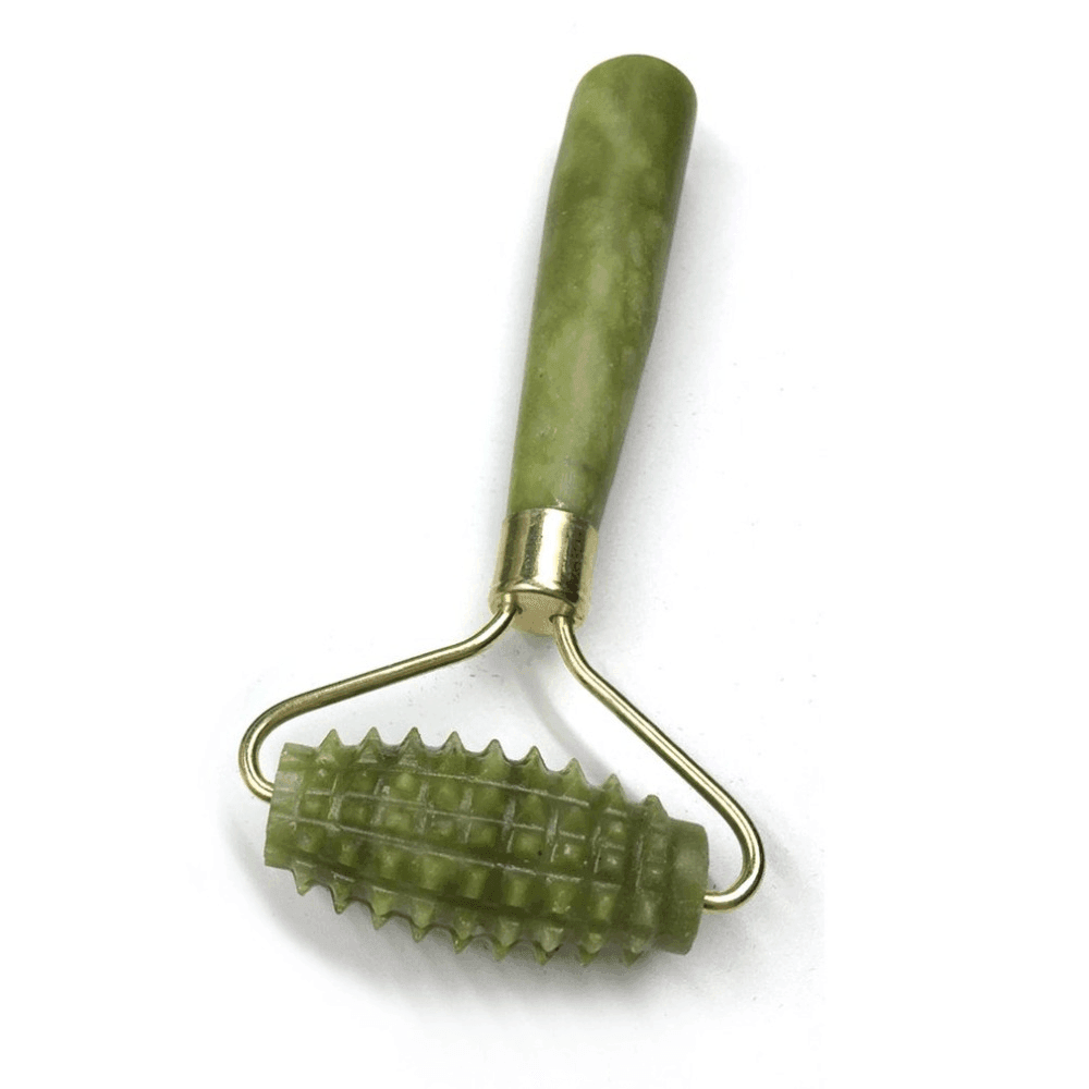 Jade Roller Massager - HEPSIBAH SHOP