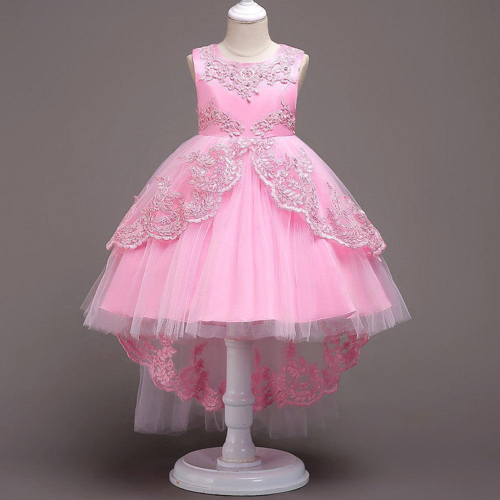 Children's dresses princess dresses - HEPSIBAH SHOP