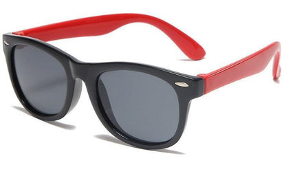 New Kids Polarized Sunglasses - HEPSIBAH SHOP