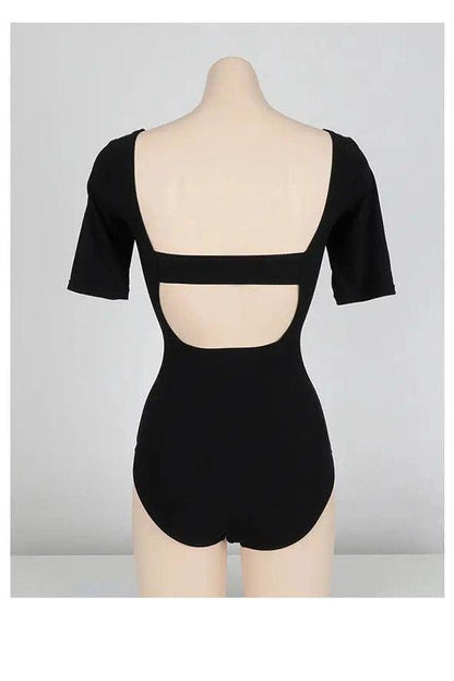 One-piece Swimsuit - HEPSIBAH SHOP