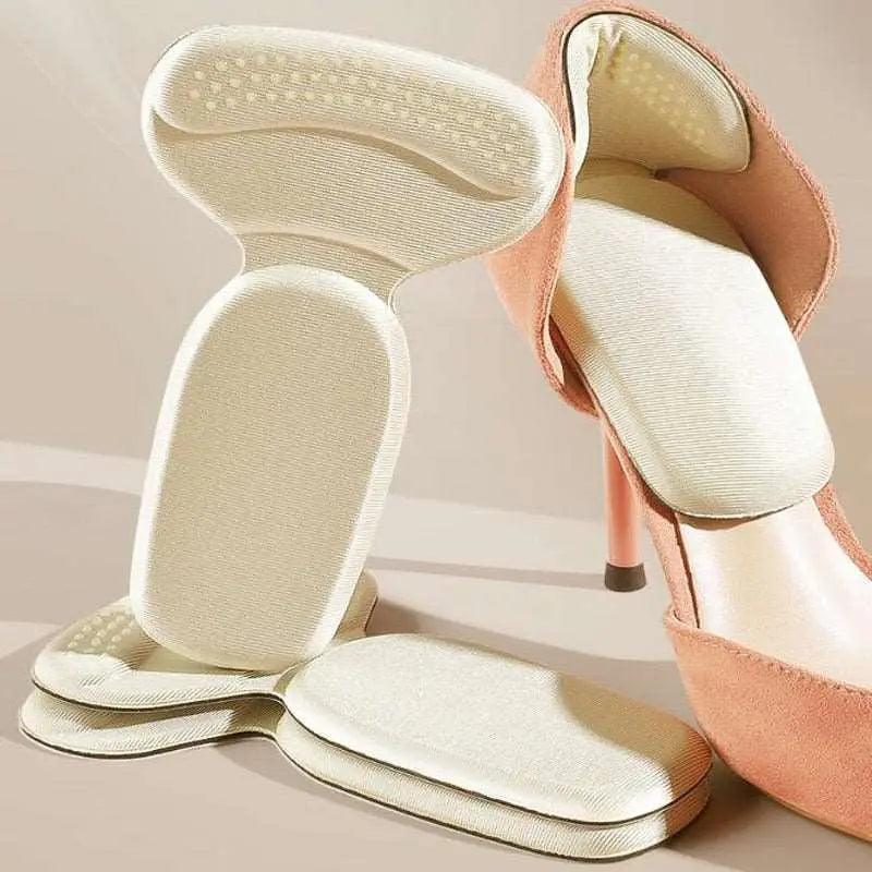 2PCS Women's Insoles ,Patch Heel Pads - HEPSIBAH SHOP