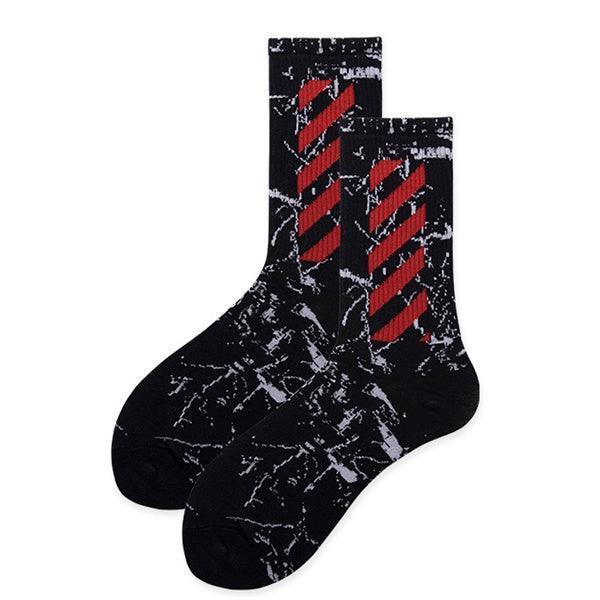 Sports Socks - HEPSIBAH SHOP