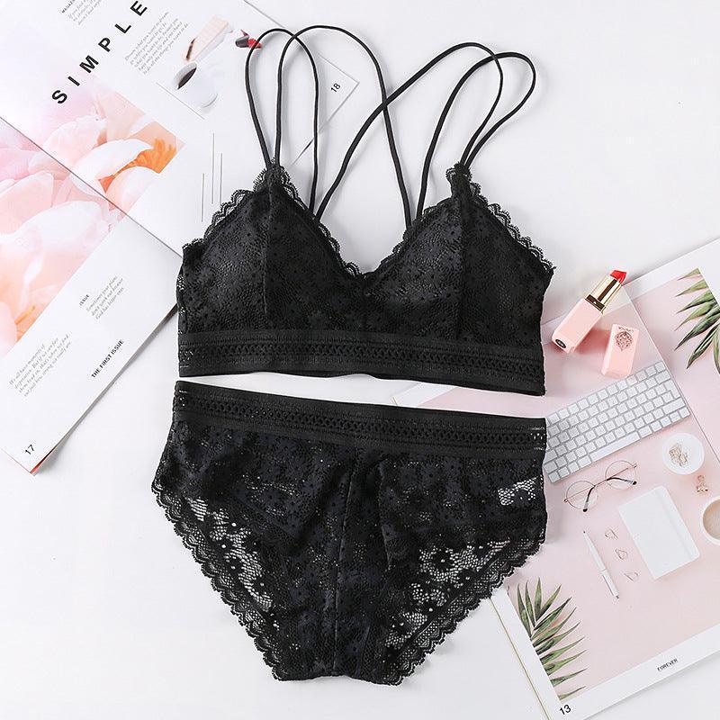 Sexy lingerie bra - HEPSIBAH SHOP