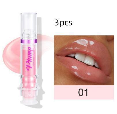 New Tube Rich Lip Color - HEPSIBAH SHOP