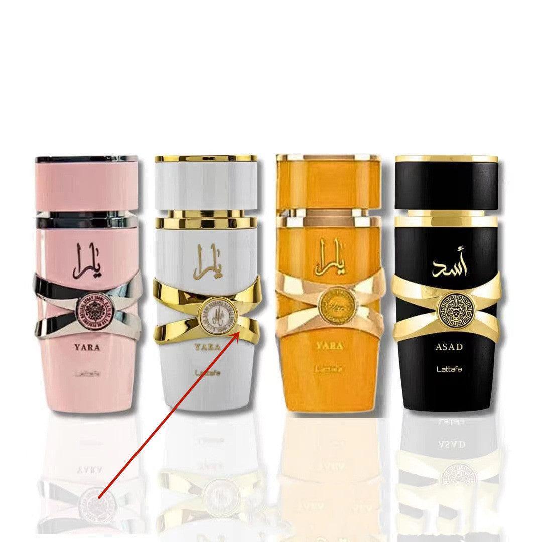 Women Perfume Water Spray - HEPSIBAH SHOP