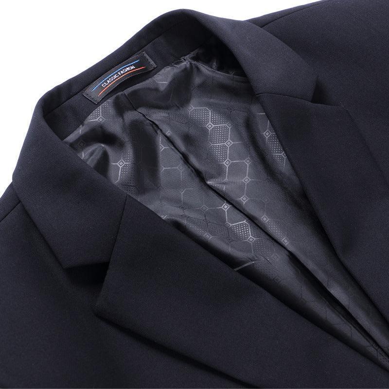 Men's suits - HEPSIBAH SHOP