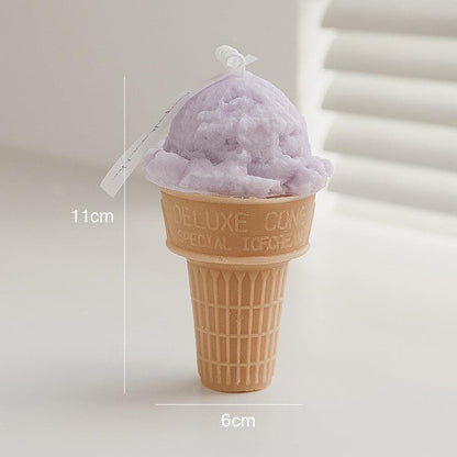 Fashionable Sweet Cone Incense Candle - HEPSIBAH SHOP