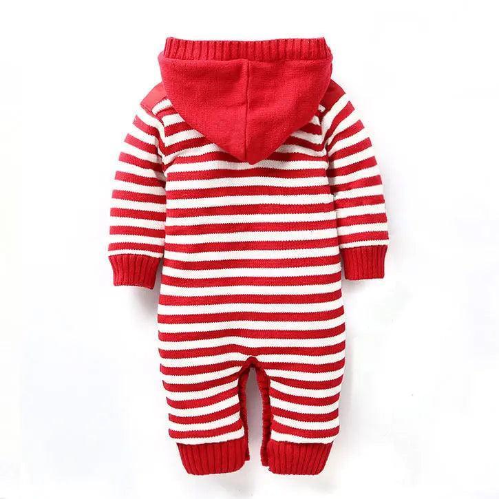 Baby jumpsuit - HEPSIBAH SHOP