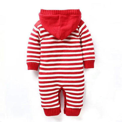 Baby jumpsuit - HEPSIBAH SHOP